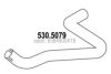 MERCE 6584900419 Exhaust Pipe
